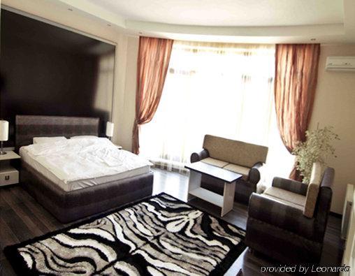 Imperial Hotel Kišiněv Pokoj fotografie