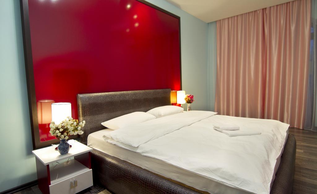 Imperial Hotel Kišiněv Pokoj fotografie