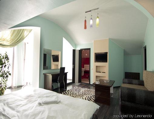 Imperial Hotel Kišiněv Pokoj fotografie