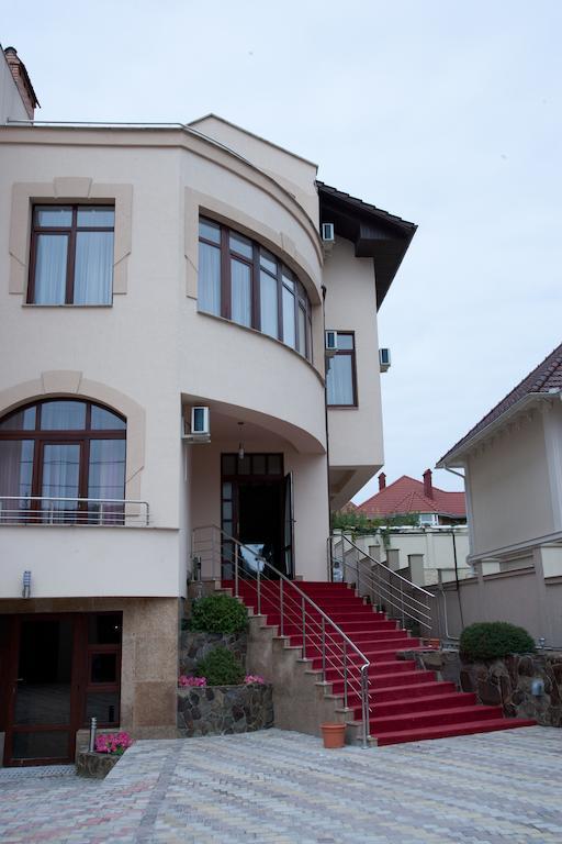 Imperial Hotel Kišiněv Pokoj fotografie